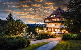 Hotel Teuchelwald Freudenstadt